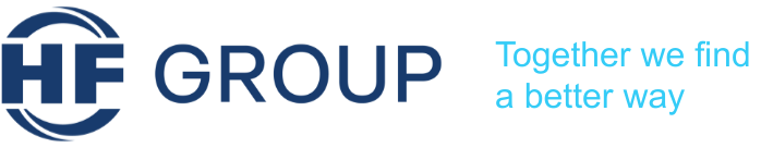 HF-Group - Together we find a better way